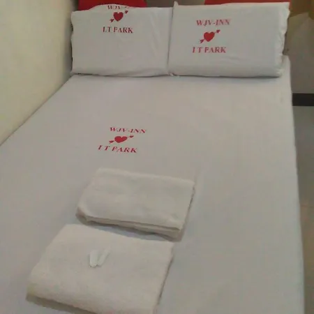 Wjv Inn Lahug